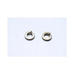 OEM Arctic Cat 8051-212 Spring Lock Washer 1/4 .252X.487X.062 Qty 2 NOS