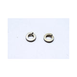 OEM Arctic Cat 8051-212 Spring Lock Washer 1/4 .252X.487X.062 Qty 2 NOS