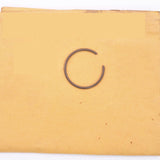 Circlip Part Number - 94601-17000 For Honda