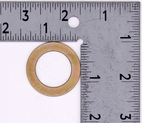 Polaris Washer PN 7556120