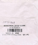 Cork Part Number - 414784800 For Can-Am