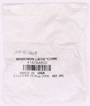 Cork Part Number - 414784800 For Can-Am