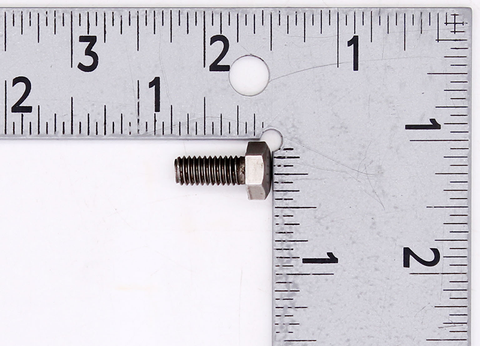 Kawasaki 6X14 Bolt PN 110R0614