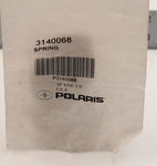 Genuine Polaris Spring Part Number - 3140068