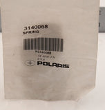 Genuine Polaris Spring Part Number - 3140068