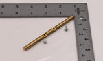 S&S Cycle Throttle Shaft Assembly Kit PN 11-2083