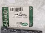 Genuine Land Rover Screw Part Number - LYG000120