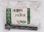 Genuine Land Rover Screw Part Number - LYG000120