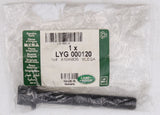 Genuine Land Rover Screw Part Number - LYG000120