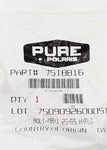 Genuine Polaris Flange Bolt Part Number - 7518816