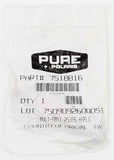 Genuine Polaris Flange Bolt Part Number - 7518816
