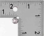Hole Plug Part Number - 94090-91T For Harley-Davidson