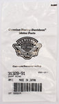 Genuine Harley-Davidson Snap Rings Part Number - 31328-91