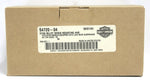 Harley-Davidson Dyna Billet Shock Mountin Part Number - 54720-04