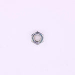 Hex Nut 4mm Part Number - 94001-04000-0S For Honda