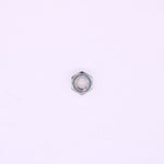 Hex Nut 4mm Part Number - 94001-04000-0S For Honda