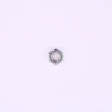 Hex Nut 4mm Part Number - 94001-04000-0S For Honda
