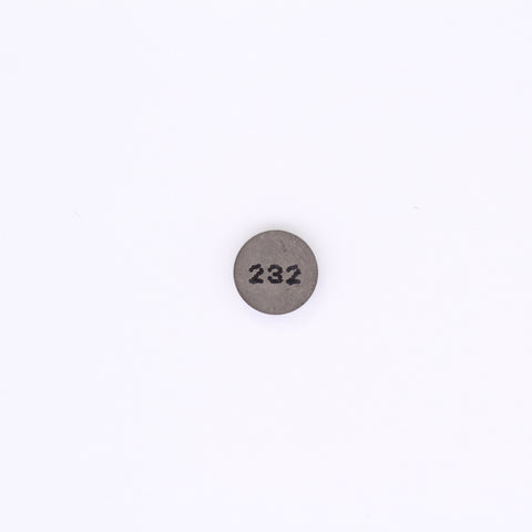 KTM Shim PN 77036035232