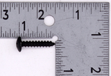 Screw Part Number - 7512097 For Polaris