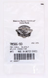 Harley-Davidson Insulated Splice Connector Part Number - 70586-93 (Pack Of 5)