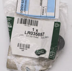 Jaguar Nut PN LR035857