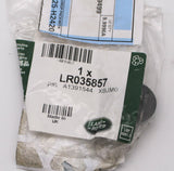 Jaguar Nut PN LR035857