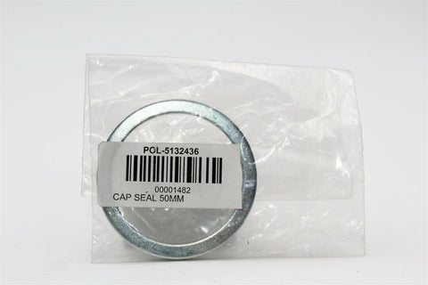 50Mm Fork Seal Cap Part Number - 5132436 For Polaris