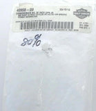 Harley-Davidson Brake Line 32", Upper Part Number - 40958-09