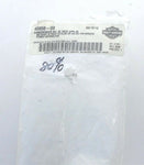 Harley-Davidson Brake Line 32", Upper Part Number - 40958-09