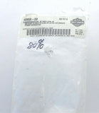 Harley-Davidson Brake Line 32", Upper Part Number - 40958-09