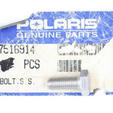 Polaris Bolt PN 7516914