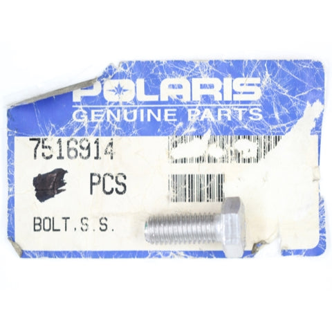 Polaris Bolt PN 7516914