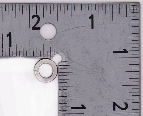 Sea-Doo Lock Washer (Pack of 3) PN 234161601