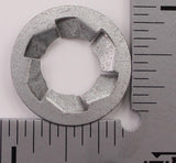 Polaris Nut Push On (Pack of 2) PN 7670061