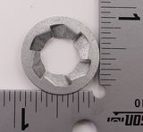 Polaris Nut Push On (Pack of 2) PN 7670061