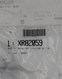 Jaguar Pan Head Screw Part Number - XR82059