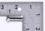 Button Head Screw Part Number - 94398-92T For Harley-Davidson