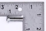 Button Head Screw Part Number - 94398-92T For Harley-Davidson