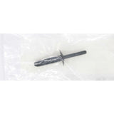 Plastic Rivet (Pack Of 5) Part Number - 0423-046 For Arctic Cat