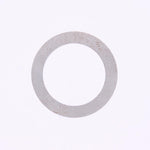 Early Front Isolastic Shim Kit Part Number - 06-0686K