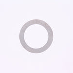 Early Front Isolastic Shim Kit Part Number - 06-0686K