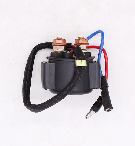 Kawasaki Starter Relay PN RM09003