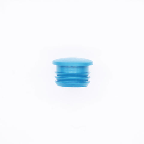 Bumper Plug (Teal) Part Number - 291000411 For Sea-Doo