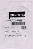 Genuine Polaris Top Hat Part Number - 5134056
