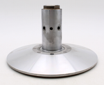 Fixed Driven Face Part Number - 3402-472 For Arctic Cat