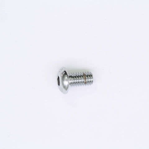 Screw, Hex Socket Button Head Part Number - 2719 For Harley-Davidson