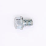 Flange Bolt 6x8 Part Number - 96001-06008-00 (Pack Of 2) For Honda