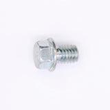 Flange Bolt 6x8 Part Number - 96001-06008-00 (Pack Of 2) For Honda