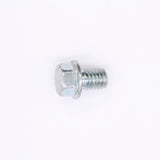 Flange Bolt 6x8 Part Number - 96001-06008-00 (Pack Of 2) For Honda