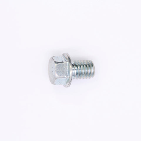 Flange Bolt 6x8 Part Number - 96001-06008-00 (Pack Of 2) For Honda